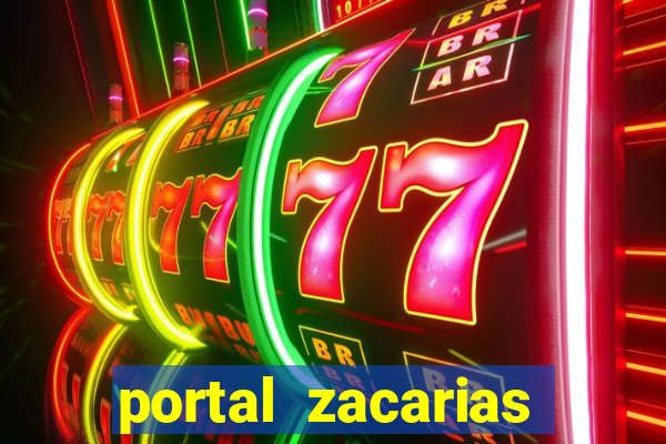 portal zacarias menina da carreta